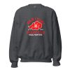 unisex crew neck sweatshirt dark heather front 6385d433dd611 600x600 1 - Naruto Merch Shop