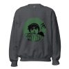 unisex crew neck sweatshirt dark heather front 63915d21d6524 600x600 1 - Naruto Merch Shop