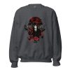 unisex crew neck sweatshirt dark heather front 639163bb2ad3c 600x600 1 - Naruto Merch Shop