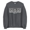 unisex crew neck sweatshirt dark heather front 63a1321156401 600x600 1 - Naruto Merch Shop