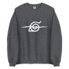 unisex crew neck sweatshirt dark heather front 63a1593612772 600x600 1 - Naruto Merch Shop