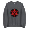 unisex crew neck sweatshirt dark heather front 63a1730b841ad 600x600 1 - Naruto Merch Shop