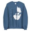 unisex crew neck sweatshirt indigo blue front 61e681b2323b4 600x600 1 - Naruto Merch Shop