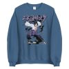 unisex crew neck sweatshirt indigo blue front 61e694485aa88 600x600 1 - Naruto Merch Shop