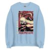 unisex crew neck sweatshirt light blue front 634bc66332d7e 600x600 1 - Naruto Merch Shop