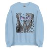 unisex crew neck sweatshirt light blue front 634e53182598a 600x600 1 - Naruto Merch Shop