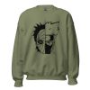 unisex crew neck sweatshirt military green front 6386d636b3eff 600x600 1 - Naruto Merch Shop