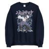 unisex crew neck sweatshirt navy front 61e69448591ad 600x600 1 - Naruto Merch Shop