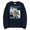 unisex crew neck sweatshirt navy front 61e7ad456df8c 600x600 1 - Naruto Merch Shop