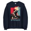 unisex crew neck sweatshirt navy front 634be68aef56c 600x600 1 - Naruto Merch Shop