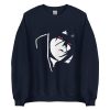 unisex crew neck sweatshirt navy front 634e384c5f72f 600x600 1 - Naruto Merch Shop