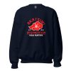 unisex crew neck sweatshirt navy front 6385d433dcd15 600x600 1 - Naruto Merch Shop