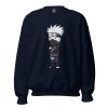 unisex crew neck sweatshirt navy front 6386f90e27f7e 600x600 1 - Naruto Merch Shop