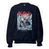 unisex crew neck sweatshirt navy front 6388051309c7c 600x600 1 - Naruto Merch Shop