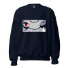 unisex crew neck sweatshirt navy front 63884631980c6 600x600 1 - Naruto Merch Shop