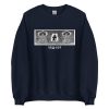 unisex crew neck sweatshirt navy front 63a1321151919 600x600 1 - Naruto Merch Shop