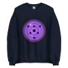 unisex crew neck sweatshirt navy front 63a13540369f2 600x600 1 - Naruto Merch Shop