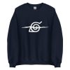 unisex crew neck sweatshirt navy front 63a159360f40c 600x600 1 - Naruto Merch Shop