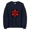 unisex crew neck sweatshirt navy front 63a1730b837d4 600x600 1 - Naruto Merch Shop