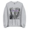 unisex crew neck sweatshirt sport grey front 634e531825cca 600x600 1 - Naruto Merch Shop