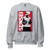 unisex crew neck sweatshirt sport grey front 638807d34bd00 600x600 1 - Naruto Merch Shop