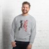 unisex crew neck sweatshirt sport grey front 638860e8dfe16 - Naruto Merch Shop