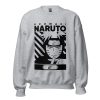 unisex crew neck sweatshirt sport grey front 639158bb74cb0 600x600 1 - Naruto Merch Shop