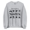 unisex crew neck sweatshirt sport grey front 63918d0297839 600x600 1 - Naruto Merch Shop