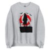 unisex crew neck sweatshirt sport grey front 639194cdb4822 600x600 1 - Naruto Merch Shop