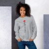 unisex crew neck sweatshirt sport grey front 63919c507bfa1 - Naruto Merch Shop