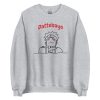 unisex crew neck sweatshirt sport grey front 6391a9350445c - Naruto Merch Shop