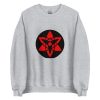 unisex crew neck sweatshirt sport grey front 63a1730b84f17 600x600 1 - Naruto Merch Shop