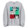 unisex crew neck sweatshirt sport grey front 63a17ded43485 600x600 1 - Naruto Merch Shop