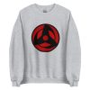 unisex crew neck sweatshirt sport grey front 63a2c863aa8b2 600x600 1 - Naruto Merch Shop