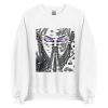 unisex crew neck sweatshirt white front 634e5318237f8 600x600 1 - Naruto Merch Shop