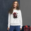 unisex crew neck sweatshirt white front 63871fca4855b - Naruto Merch Shop