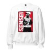 unisex crew neck sweatshirt white front 638807d34cc1c 600x600 1 - Naruto Merch Shop