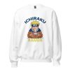 unisex crew neck sweatshirt white front 63881c6512f8e 600x600 1 - Naruto Merch Shop