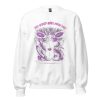 unisex crew neck sweatshirt white front 63884bc199524 600x600 1 - Naruto Merch Shop