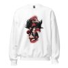 unisex crew neck sweatshirt white front 638855e4b50d3 600x600 1 - Naruto Merch Shop