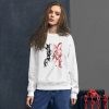 unisex crew neck sweatshirt white front 638860e8deb74 - Naruto Merch Shop