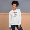 unisex crew neck sweatshirt white front 6391a935021a3 - Naruto Merch Shop