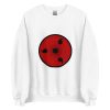 unisex crew neck sweatshirt white front 63a154e05fde0 - Naruto Merch Shop