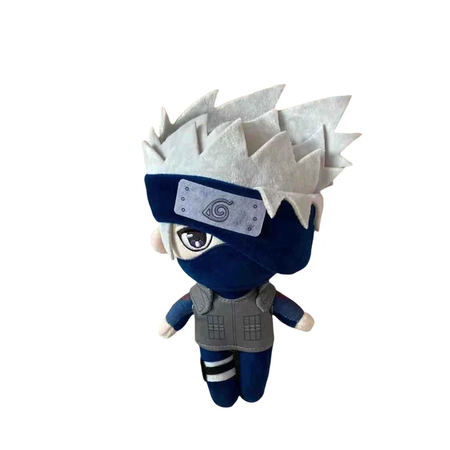 hatake-kakashi