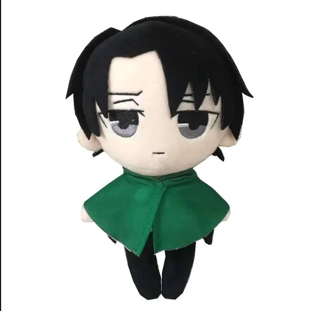 levi-a