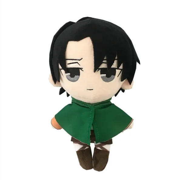 levi-b