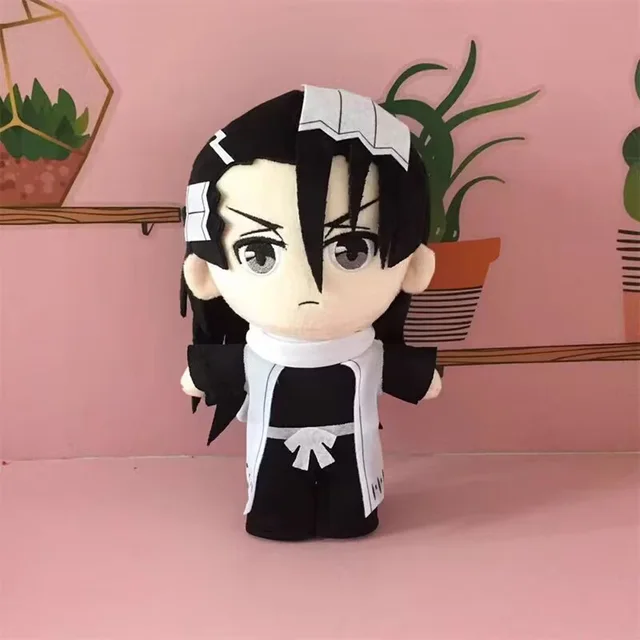 kuchiki-byakuya