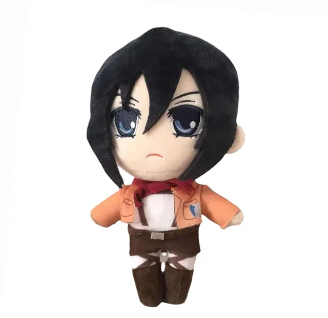 mikasa