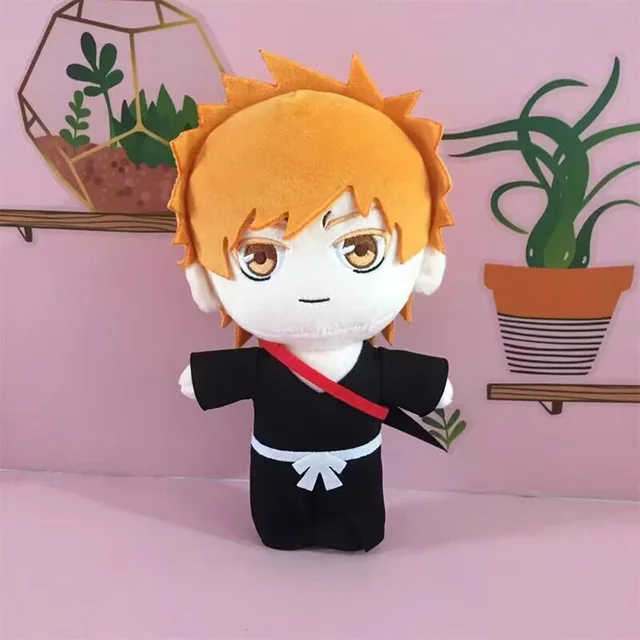 kurosaki-ichigo